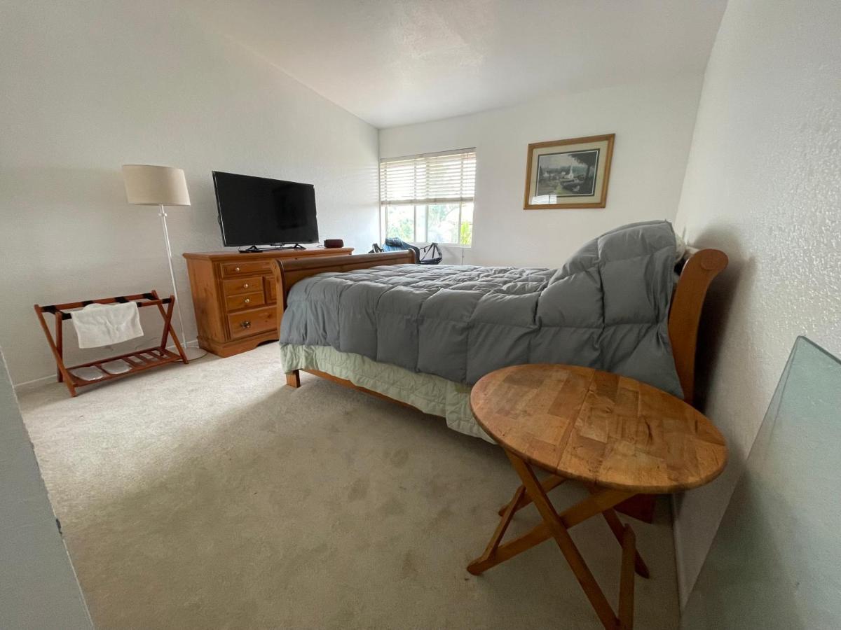 Apartamento Ploy Monterey Park Exterior foto