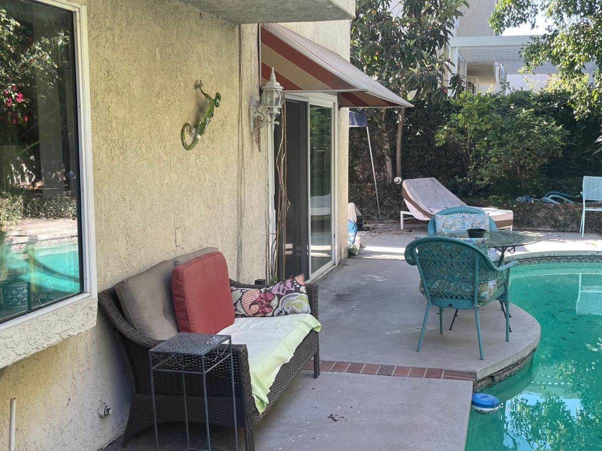 Apartamento Ploy Monterey Park Exterior foto