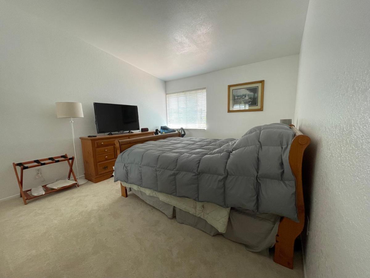 Apartamento Ploy Monterey Park Exterior foto