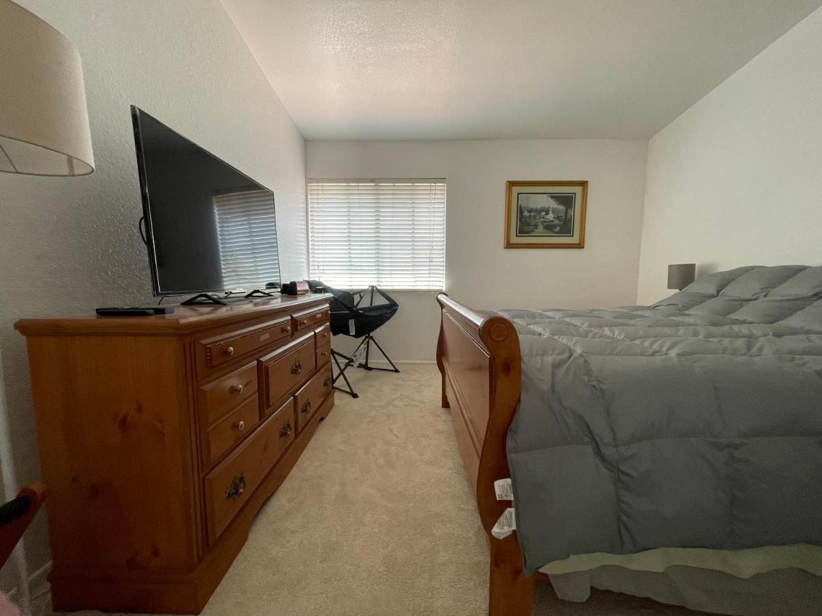 Apartamento Ploy Monterey Park Exterior foto