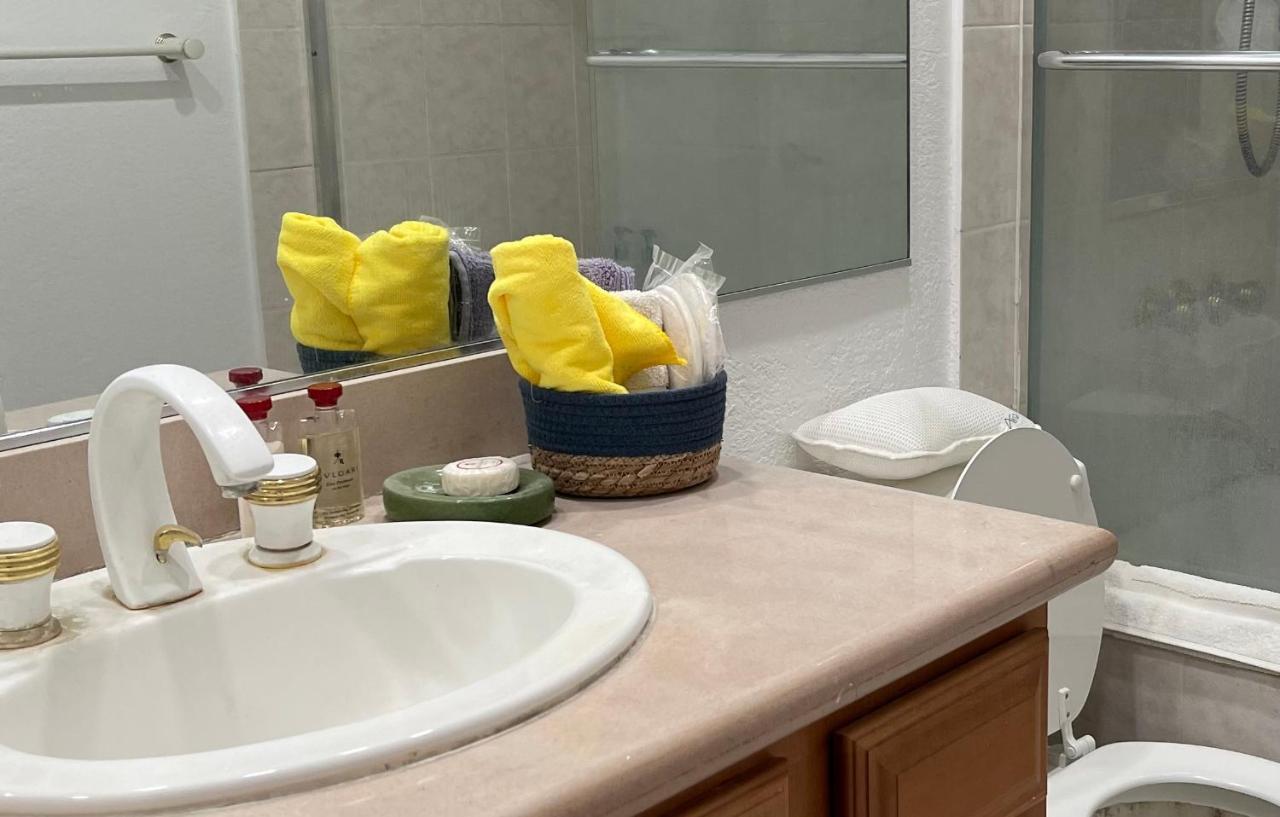Apartamento Ploy Monterey Park Exterior foto