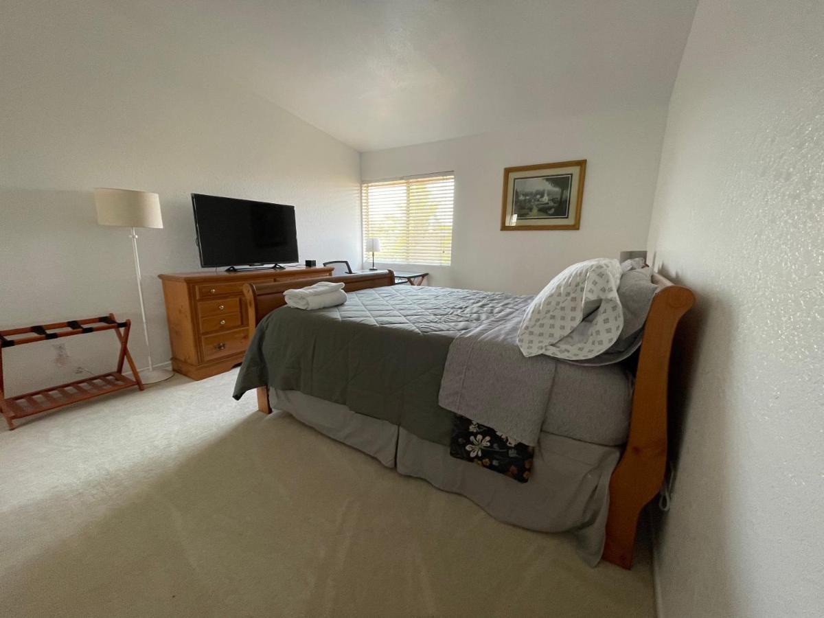 Apartamento Ploy Monterey Park Exterior foto