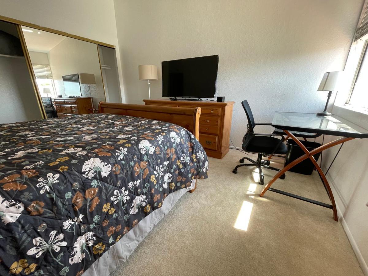 Apartamento Ploy Monterey Park Exterior foto