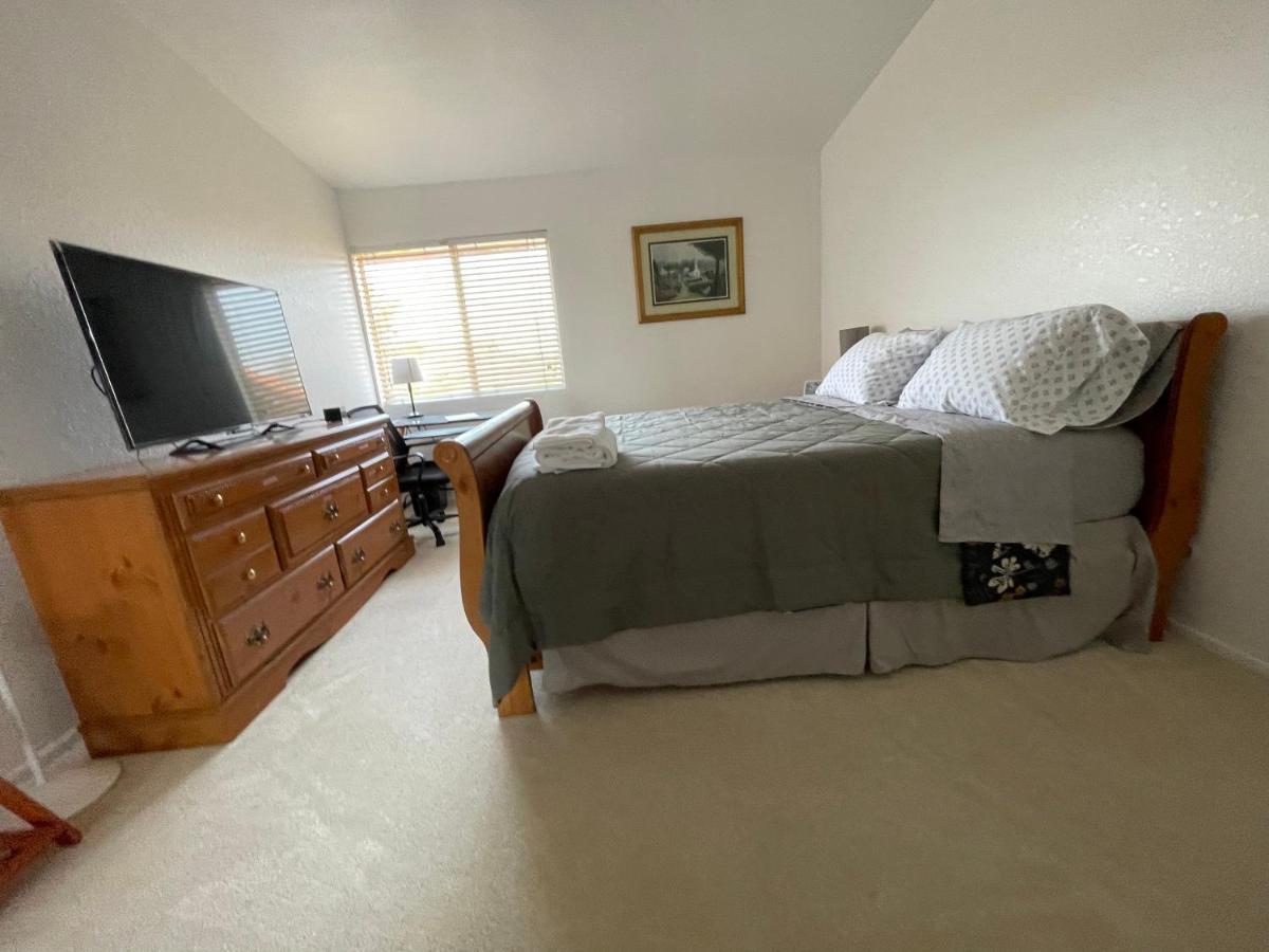 Apartamento Ploy Monterey Park Exterior foto